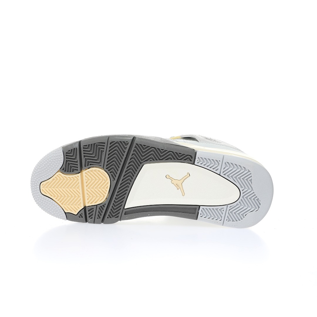 Nike Air Jordan 4 Retro SE Craft"Photon Dust"