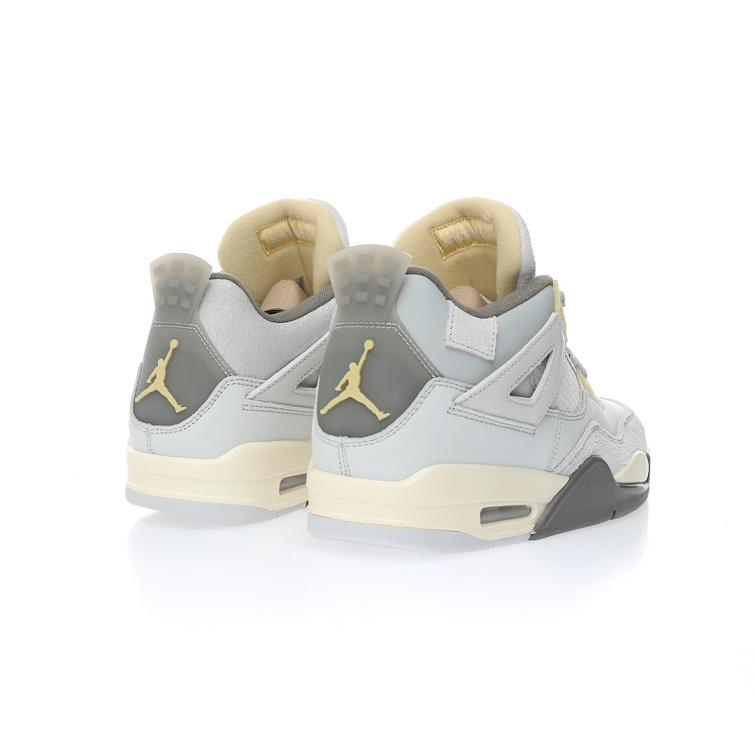Nike Air Jordan 4 Retro SE Craft"Photon Dust"