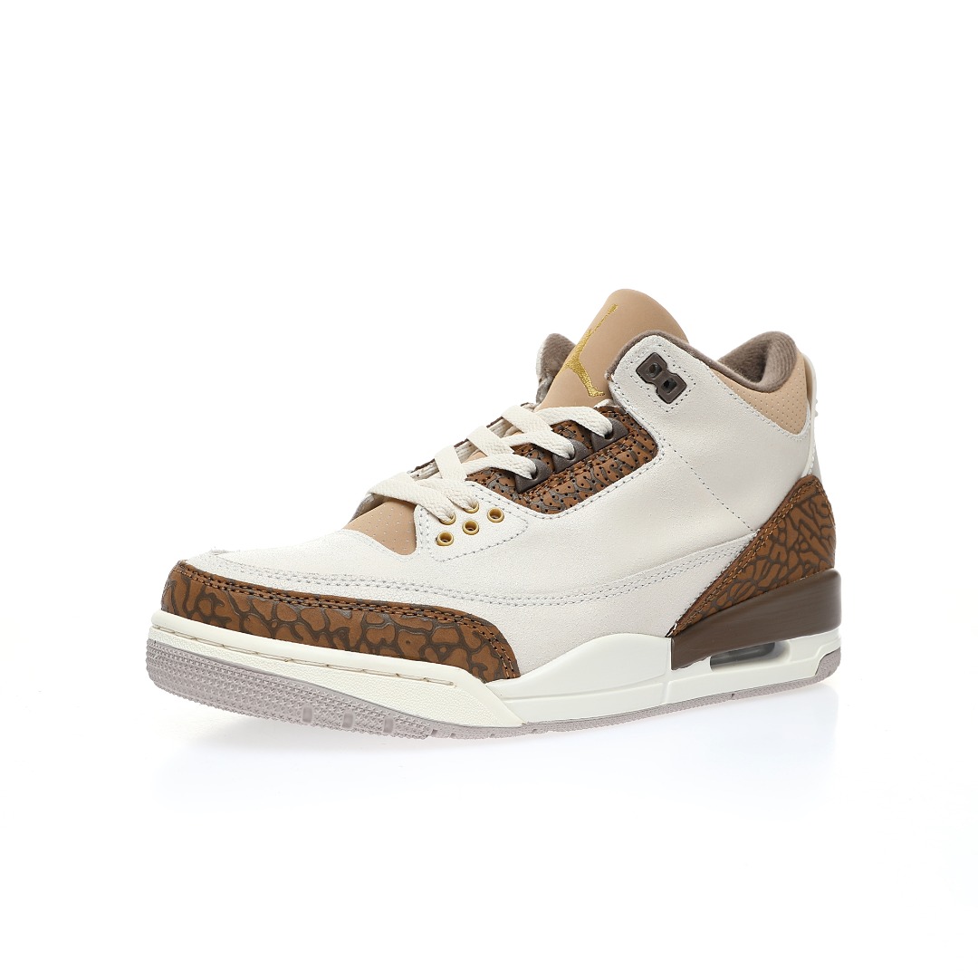 Nike Air Jordan 3 Retro"Palamino"