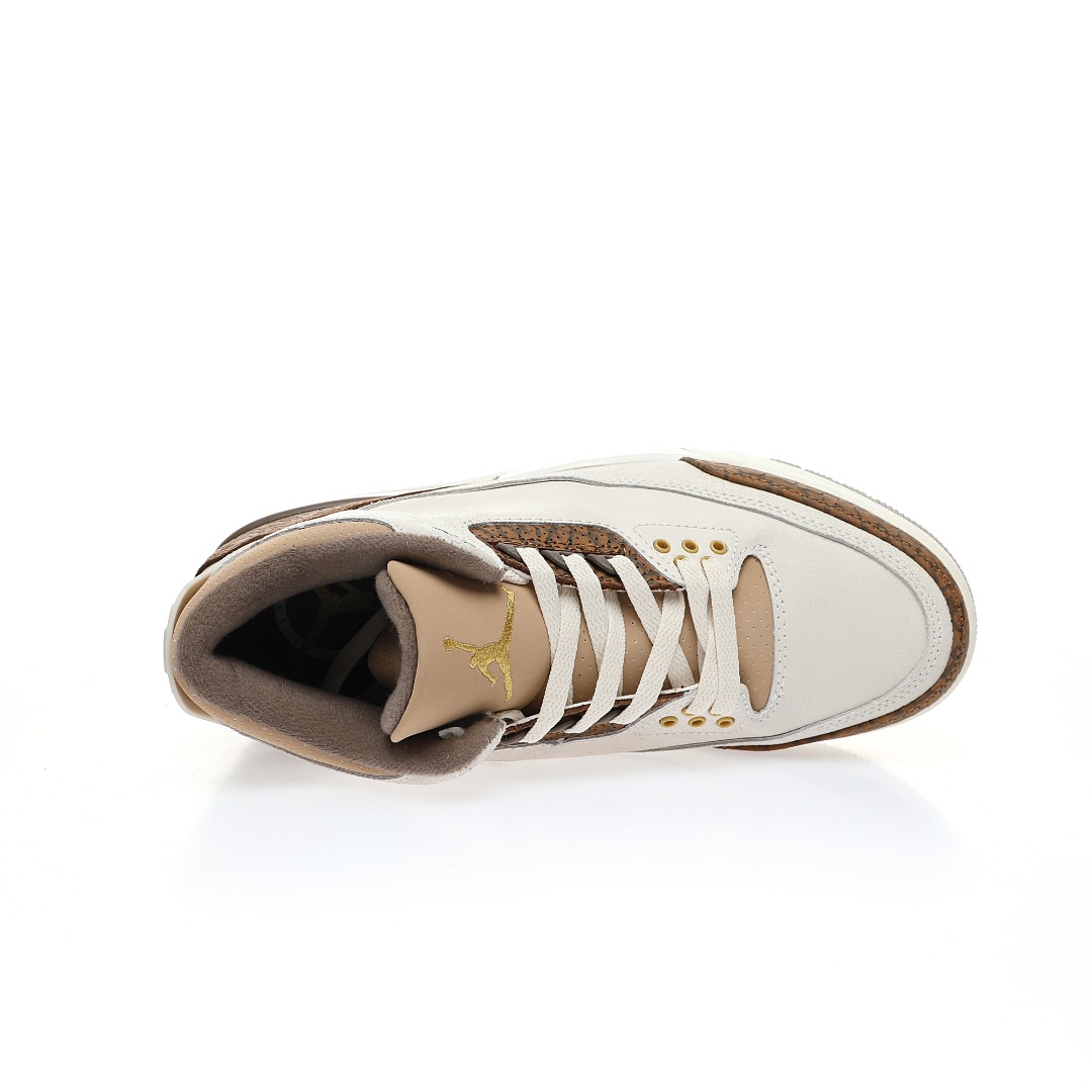 Nike Air Jordan 3 Retro"Palamino"