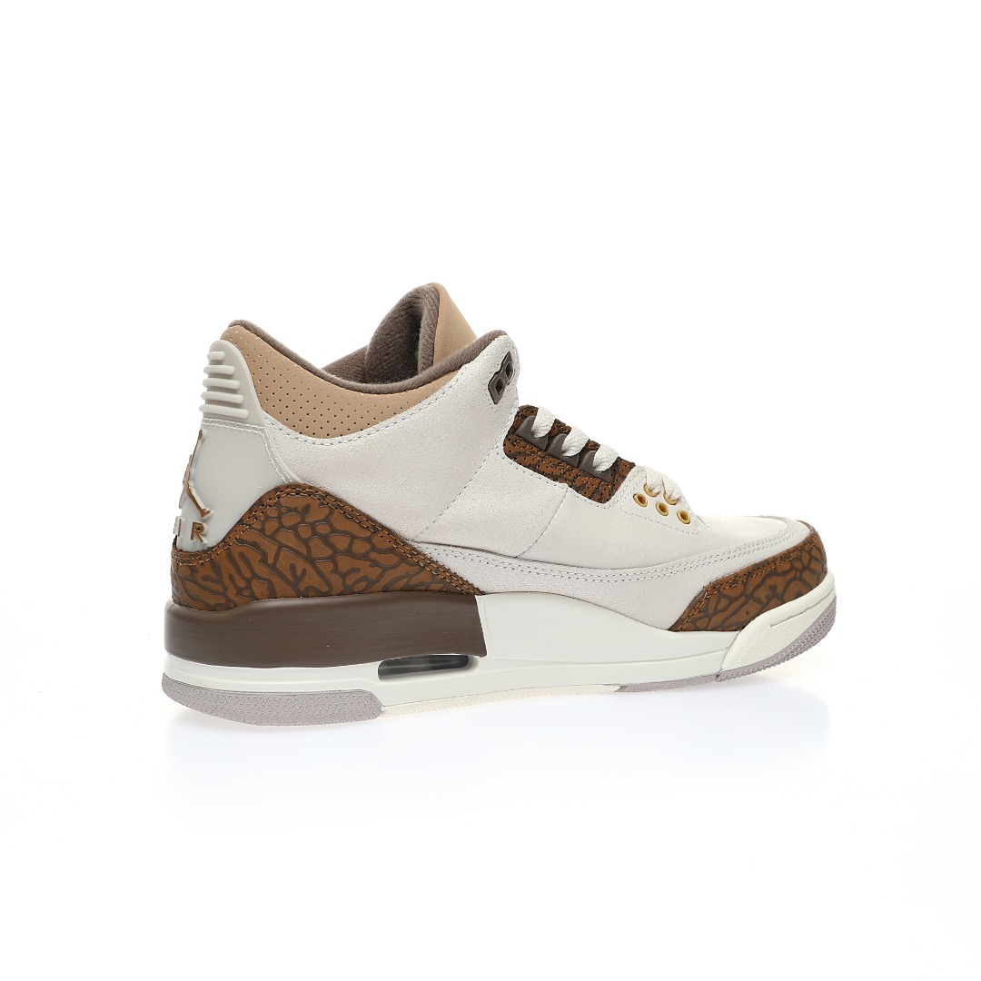 Nike Air Jordan 3 Retro"Palamino"