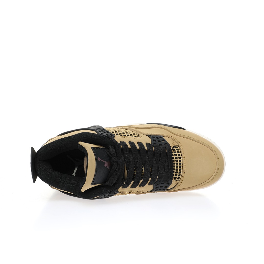 Nike Wmms Air Jordan 4 Retro"Mushroom"