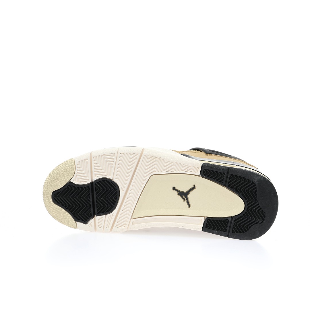 Nike Wmms Air Jordan 4 Retro"Mushroom"