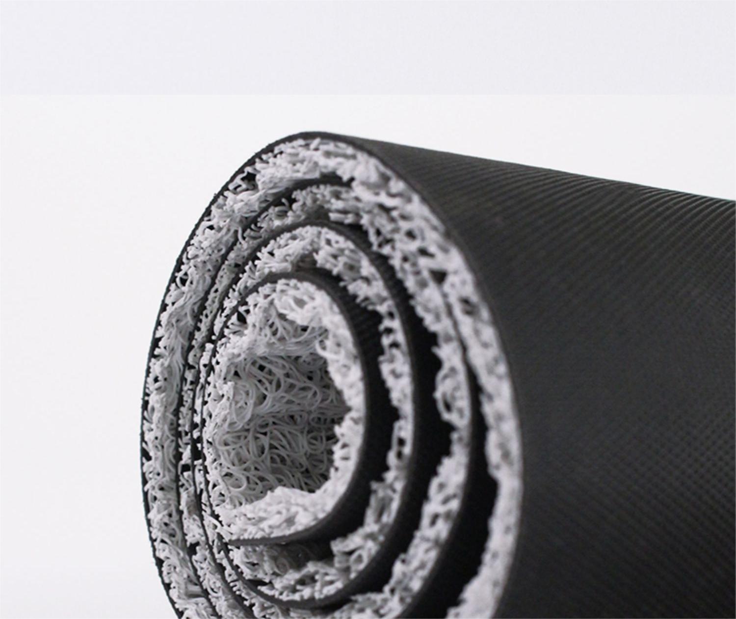 Personalized pvc floor dehumidifier door mat&Personalized mats BABYANIMAL