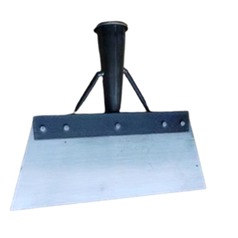 Multi-Functional Outdoor Garden Cleaning Shovel Steel flat shovel ice shovel Weeding Planting Farm Weeding Tool