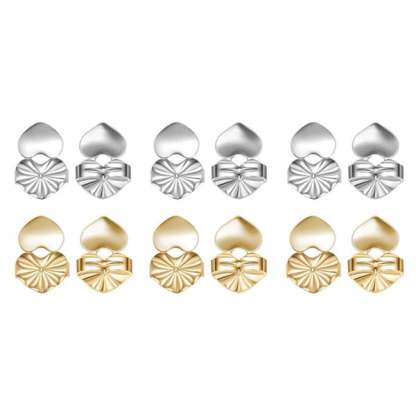 🔥🔥🔥Lower price than peers-2023New Earring Lifters - Buy 3 Pairs get 6 Pairs Free(9 Pairs) NOW