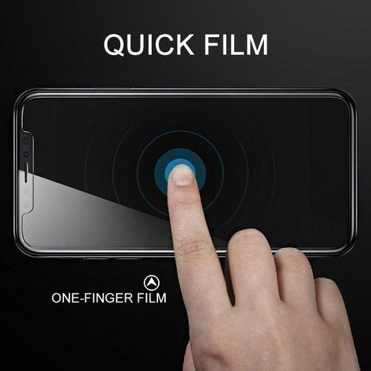 Screen Protector The Fifth Generation Of HD Privacy Screen Protector-babyanimal