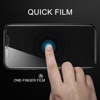 Screen Protector The Fifth Generation Of HD Privacy Screen Protector-babyanimal