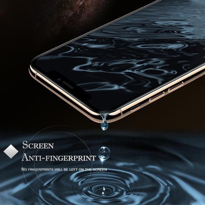 The Fifth Generation Of HD Privacy Screen Protector-babyanimal