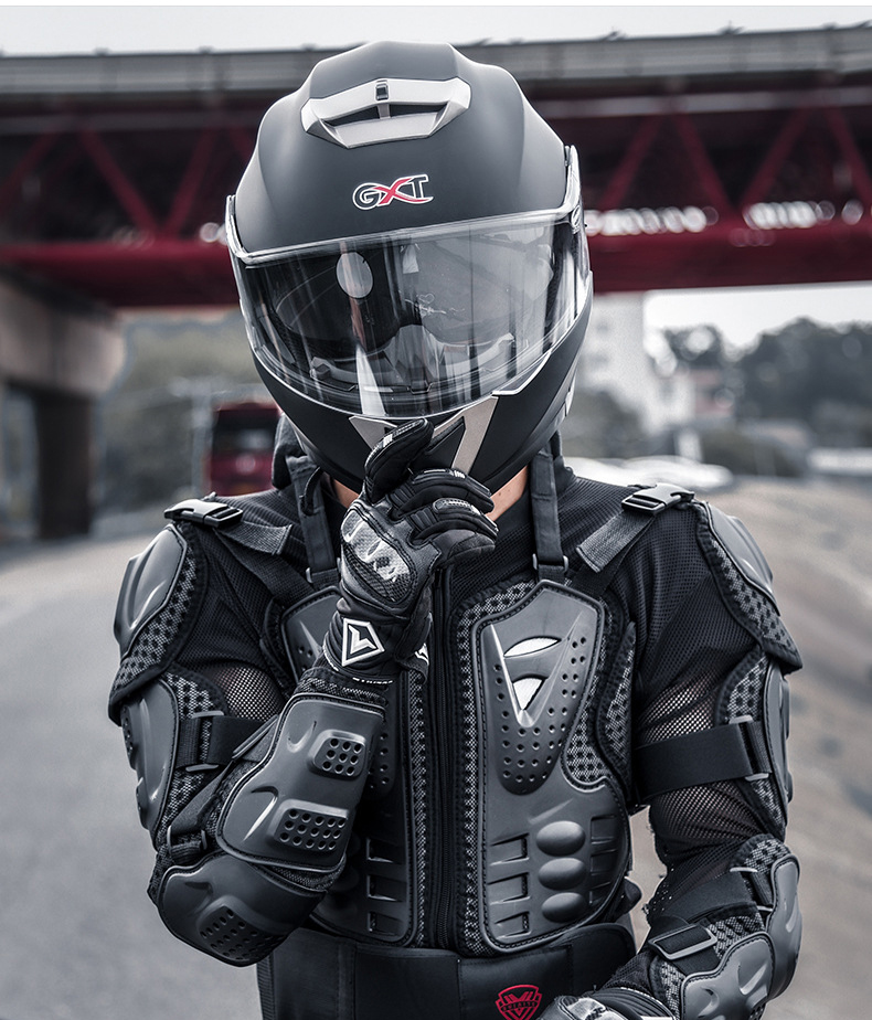 🔥Motorcycles Jacket Armor - Free Shipping-babyanimal