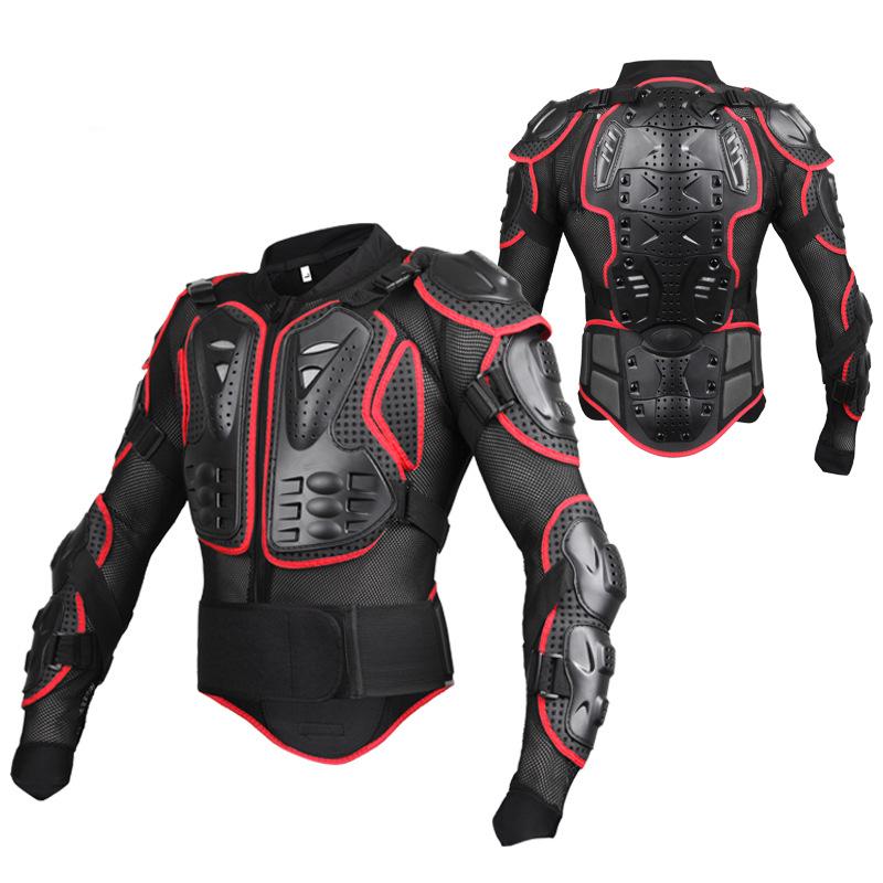 🔥Motorcycles Jacket Armor - Free Shipping-babyanimal