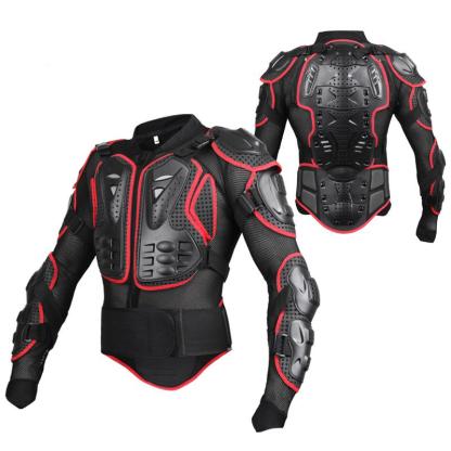 🔥Motorcycles Jacket Armor - Free Shipping-babyanimal