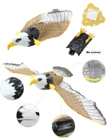 🔥Buy more save more😻Flying Toy for Cats