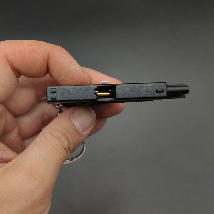 💝2023 Father's Day Save 48% OFF🎁 G17 Glock KeyChain Toys