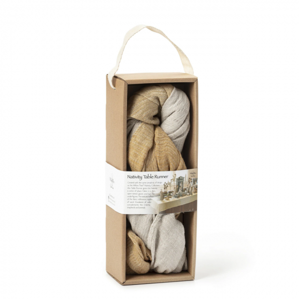 Nativity Deluxe  17-piece Set|Nativity Sets-babyanimal