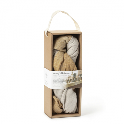Nativity Deluxe  17-piece Set|Nativity Sets-babyanimal