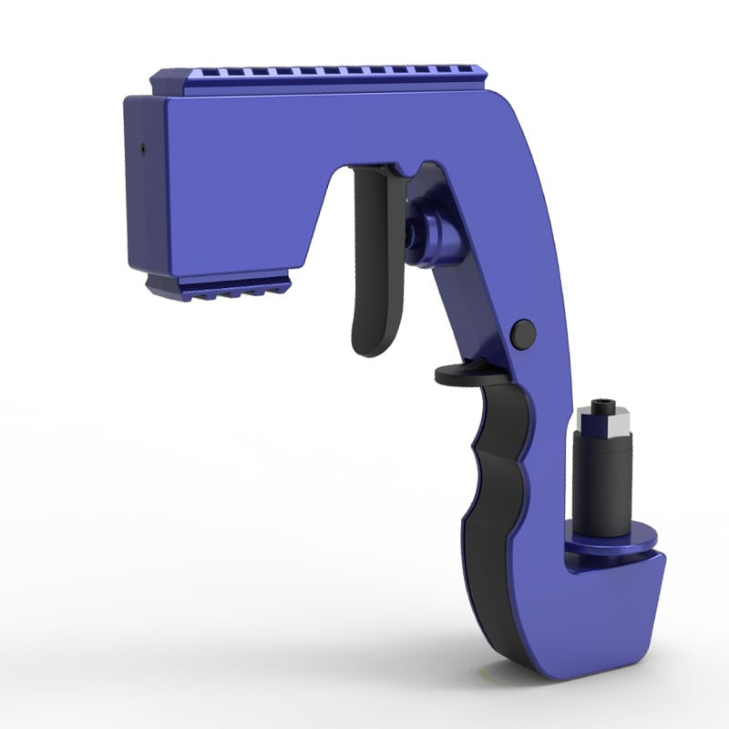 Champagne Gun Sprayer(buy 2 free shipping)