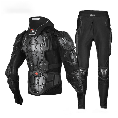 🔥Motorcycles Jacket Armor - Free Shipping-babyanimal