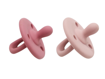 Baby Silicone Pacifier