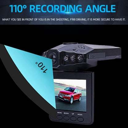 DashCam HD PRO - Last day Buy 1 Get 1 FREE-babyanimal