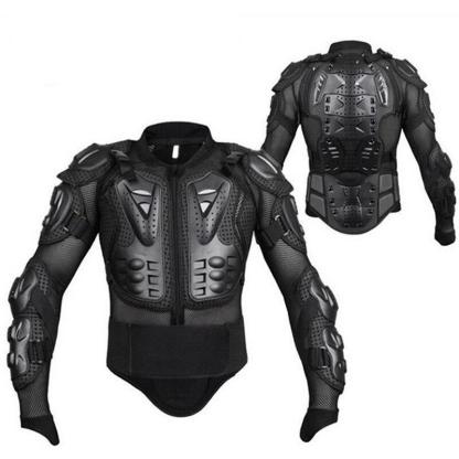 🔥Motorcycles Jacket Armor - Free Shipping-babyanimal