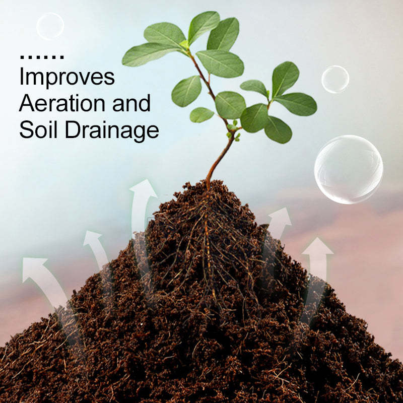 Organic Coconut Coir for Plants(50% OFF)