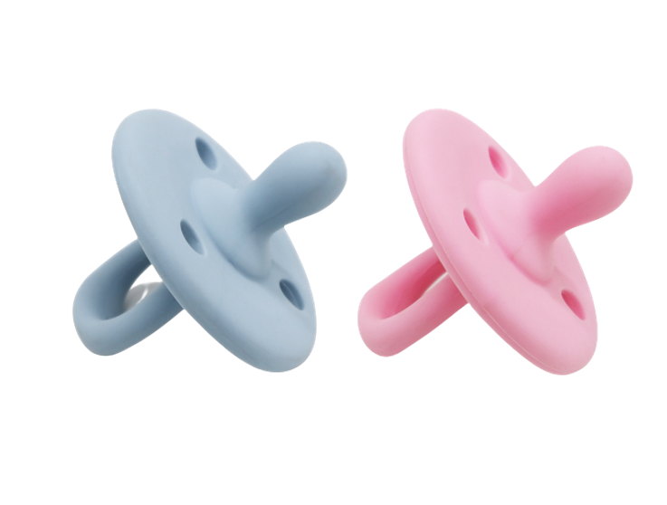 Baby Silicone Pacifier
