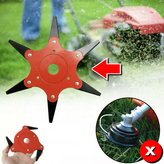 LAWN TRIMMER EXTREME