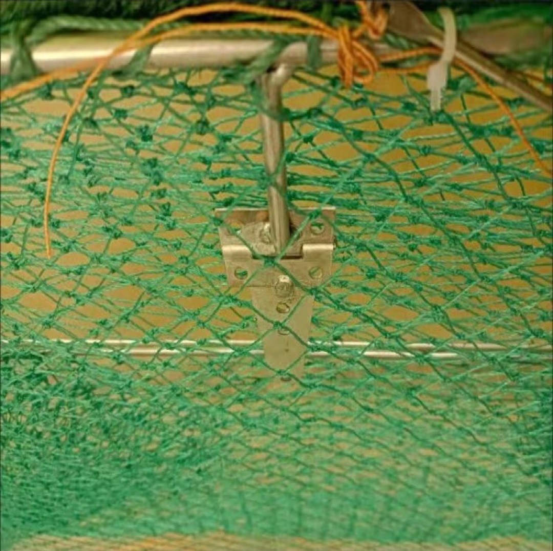 High Quality Sturdy Upgraded Version Breeding Hunting Animal Trap