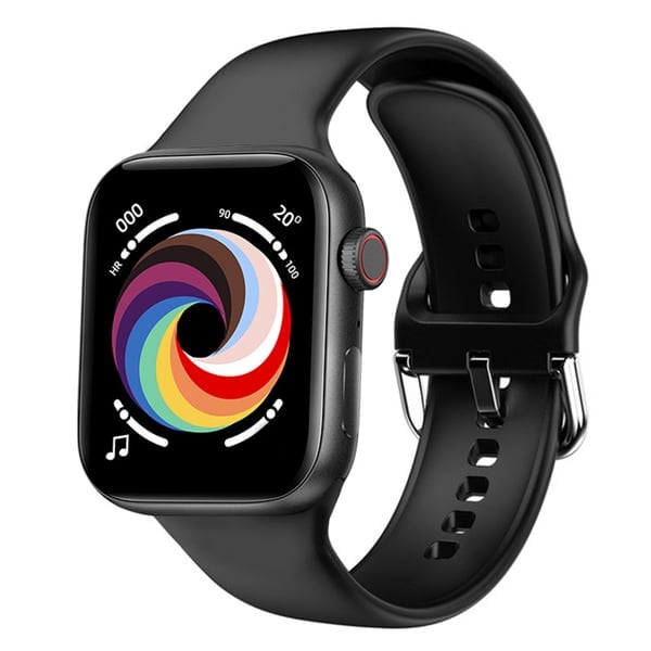 i8 Pro Max Smartwatch | With Extensive Health Monitor-babyanimal