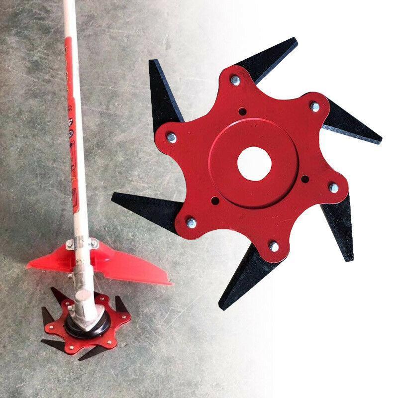 LAWN TRIMMER EXTREME