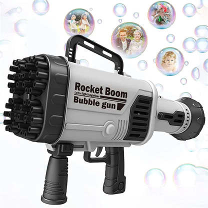 Bubble Bubzooka🔥-The Bubble Bazooka-babyanimal