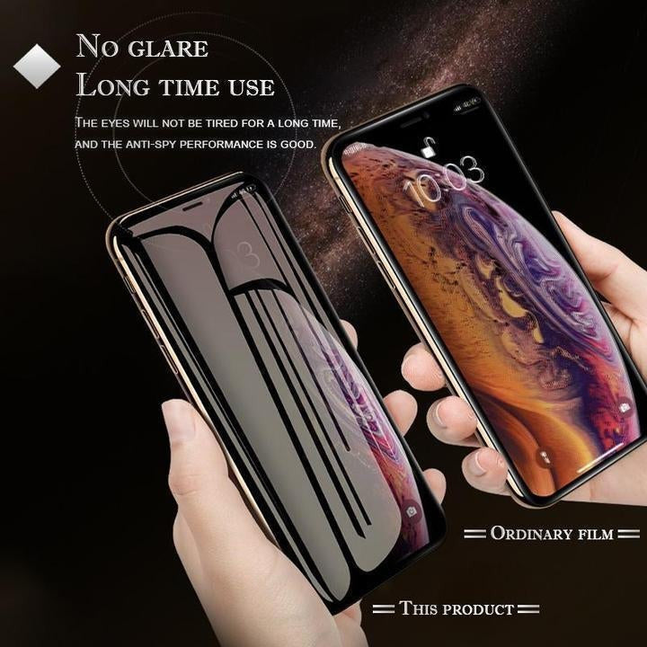 Screen Protector The Fifth Generation Of HD Privacy Screen Protector-babyanimal
