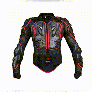 Body Armor Jacket Motorcycles(Free Shipping)