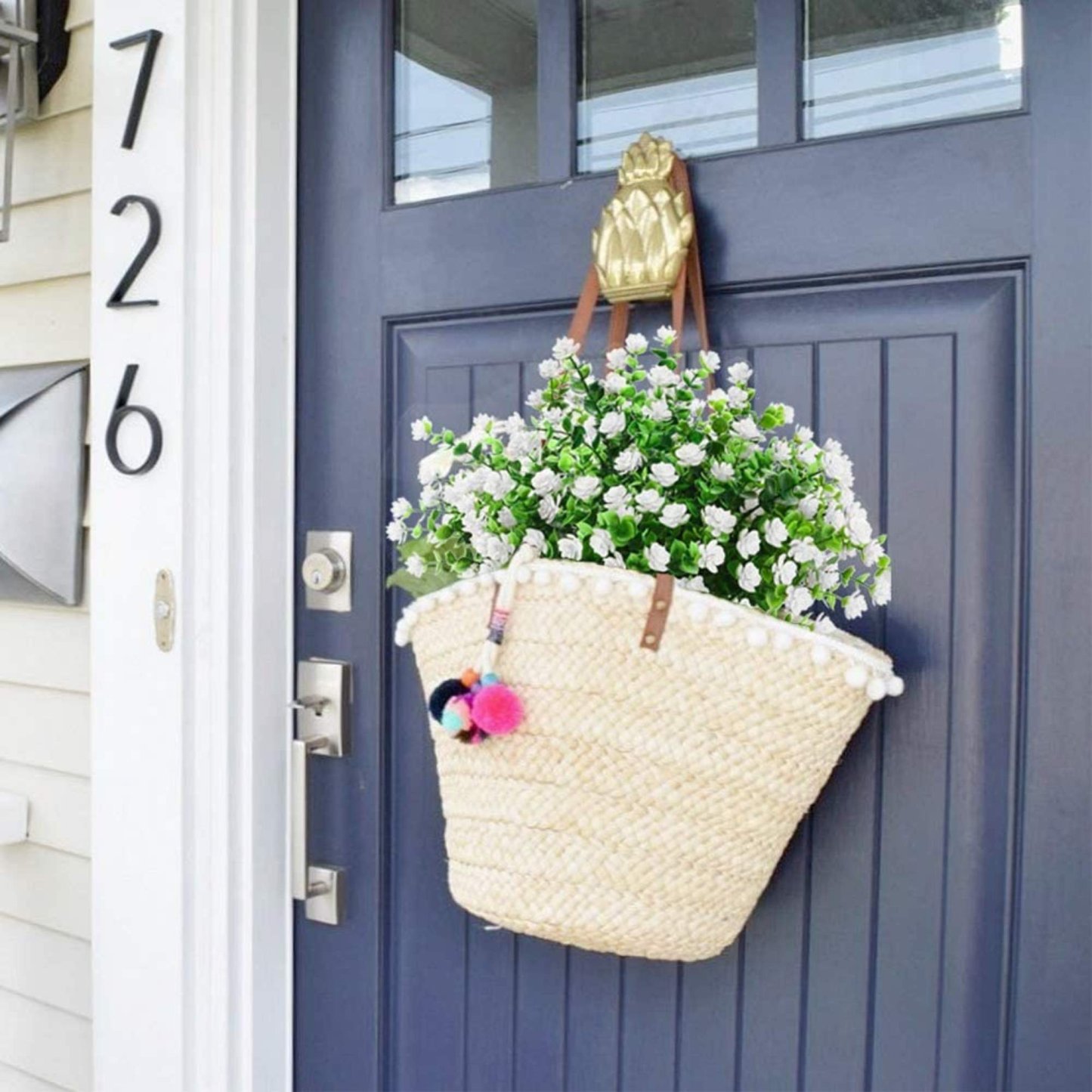 💖Last Day 70% OFF-Outdoor Artificial Flowers💐