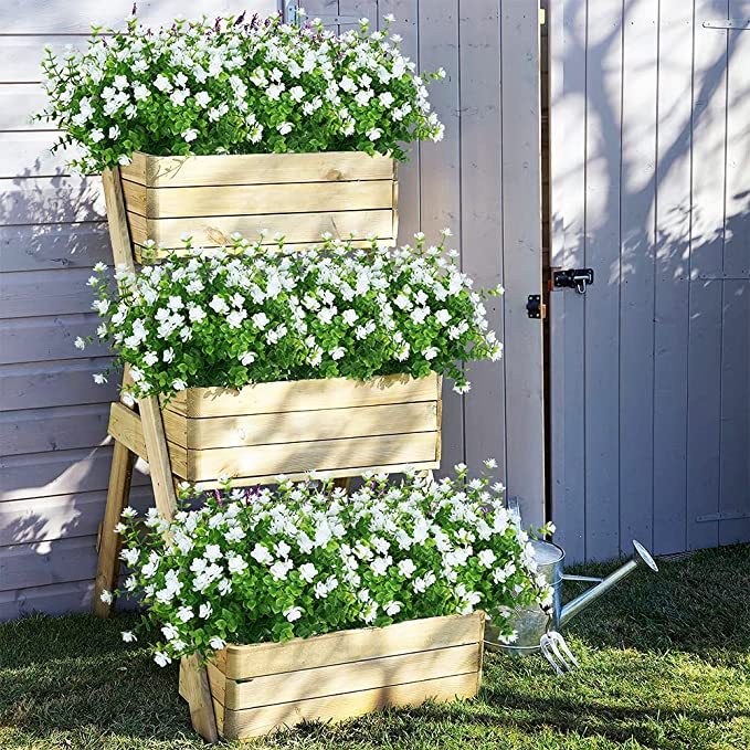 💖Last Day 70% OFF-Outdoor Artificial Flowers💐