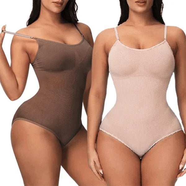 BODYSUIT SHAPEWEAR