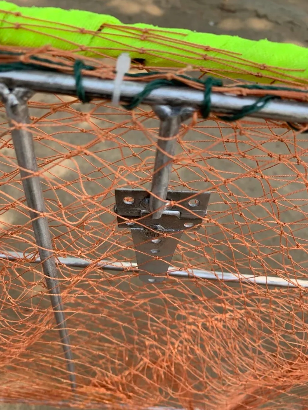 High Quality Sturdy Upgraded Version Breeding Hunting Animal Trap