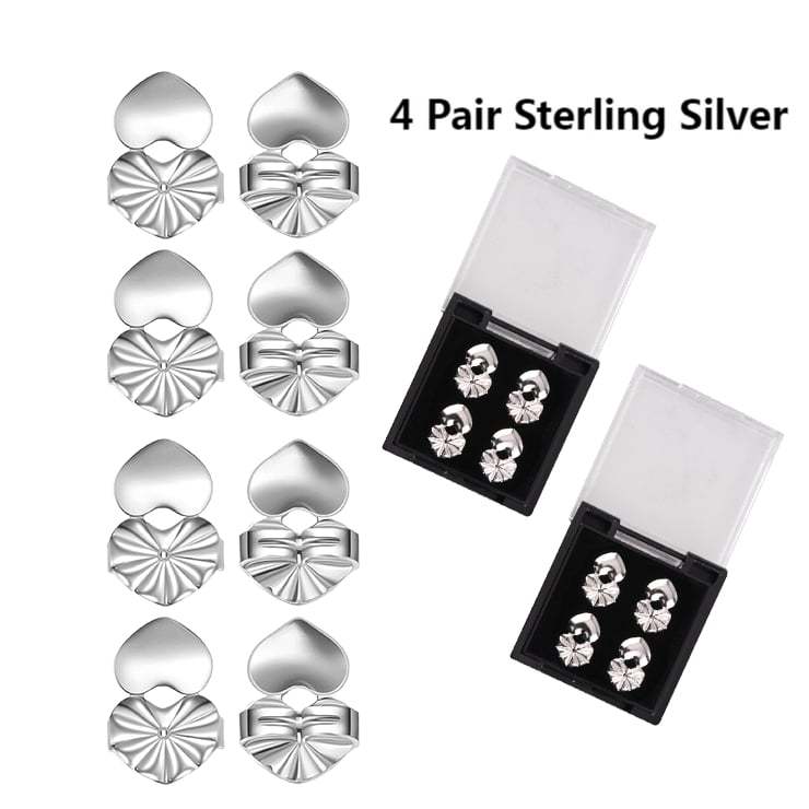🔥🔥🔥Lower price than peers-2023New Earring Lifters - Buy 3 Pairs get 6 Pairs Free(9 Pairs) NOW