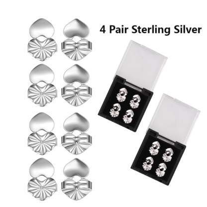 🔥🔥🔥Lower price than peers-2023New Earring Lifters - Buy 3 Pairs get 6 Pairs Free(9 Pairs) NOW