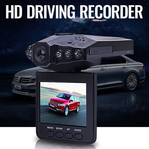 DashCam HD PRO - Last day Buy 1 Get 1 FREE-babyanimal