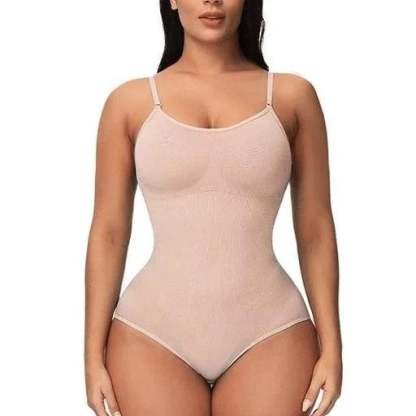 BODYSUIT SHAPEWEAR