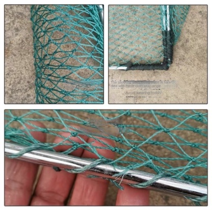 High Quality Sturdy Upgraded Version Breeding Hunting Animal Trap