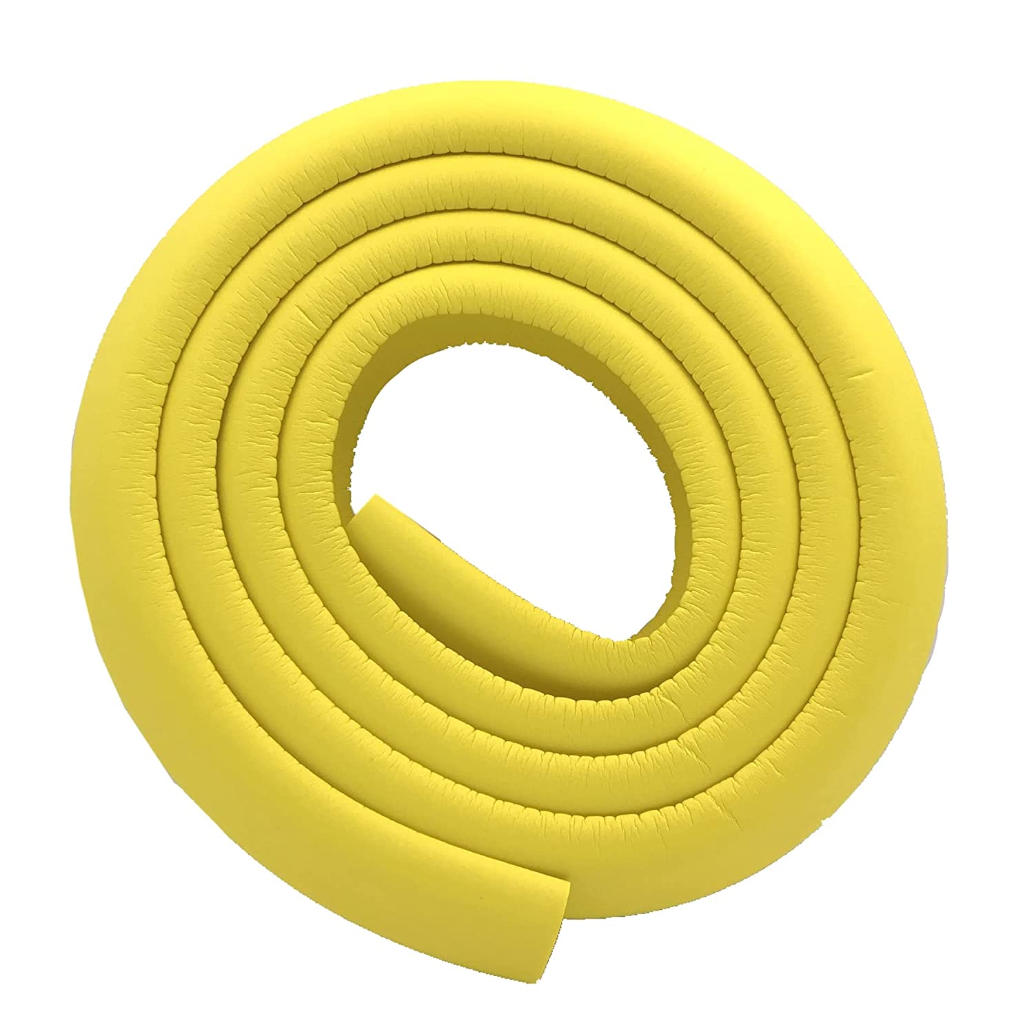 M2cbridge L Shape Extra Thick Furniture Table Edge Protectors Foam Bab