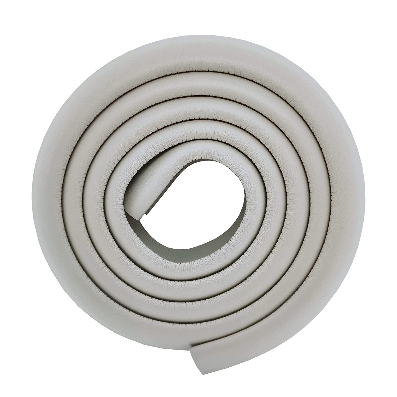 M2cbridge L Shape Extra Thick Furniture Table Edge Protectors Foam Bab