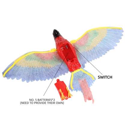 🔥Buy more save more😻Flying Toy for Cats