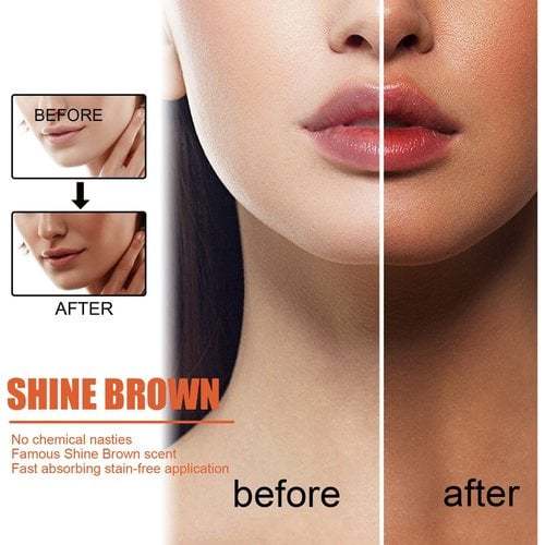 🔥Summer Hot Sale 49% OFF🔥 Intensive Tanning Luxe Gel