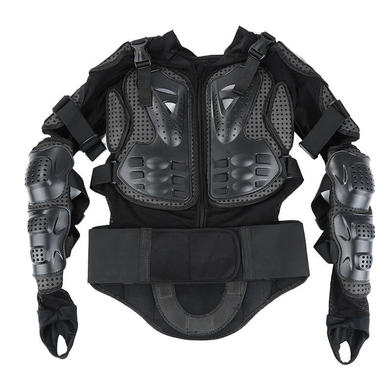 🔥Motorcycles Jacket Armor - Free Shipping-babyanimal