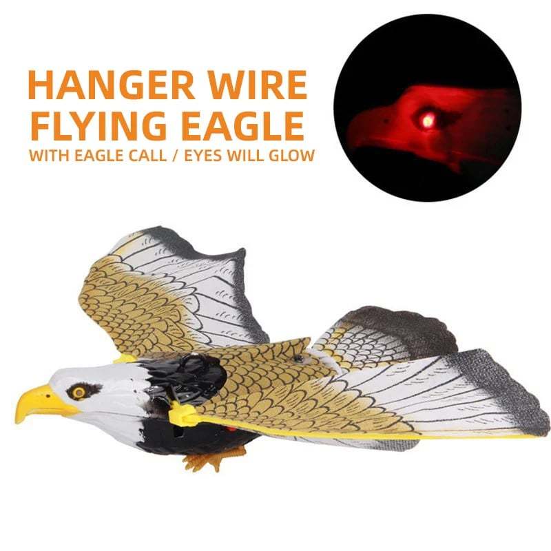 🔥Buy more save more😻Flying Toy for Cats