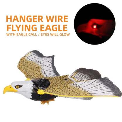 🔥Buy more save more😻Flying Toy for Cats